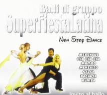 Invito al ballo-super fiesta latina 3