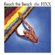 Reach the beach