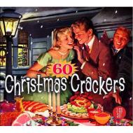 60 christmas crackers