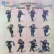Paganini: 24 caprices
