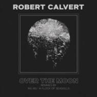 Over the moon - colored (Vinile)
