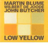 Low yellow