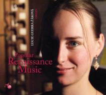Popular renaissance music - celebri oper