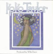 Koko taylor (Vinile)