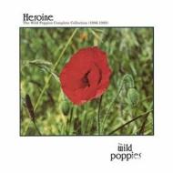 Heroine: the wild poppies complete colle (Vinile)