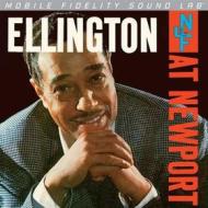 Ellington at newport (Vinile)