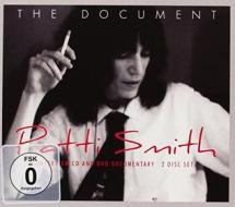 The document (cd+dvd)