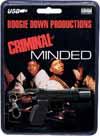 Criminal mindes-usb