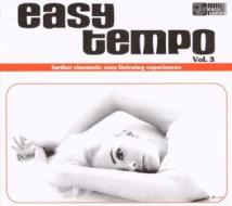 Easy tempo vol.3