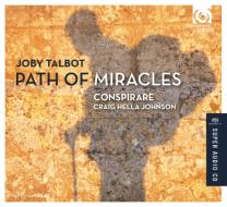 Path of miracles