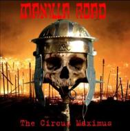 The circus maximus (cd + dvd)