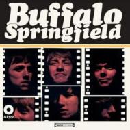 Buffalo springfield (mono) (Vinile)