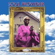 Soul provider (Vinile)