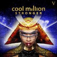 Stronger cool million cd