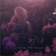 Emilia martensson-ana         cd