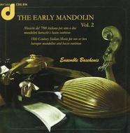 The early mandolin vol.2