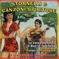 Stornelli e canzoni spiritose