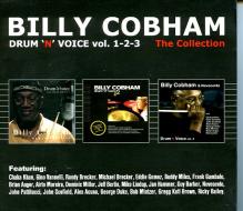 Drum'n'voice vol.1-2-3 the collection