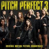 Pitch perfect 3