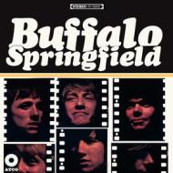 Buffalo springfield (black vinyl) (Vinile)