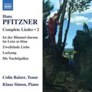 Lieder (integrale), vol.2