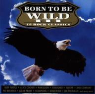Born to be wild iii