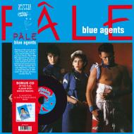 Blue agents (Vinile)