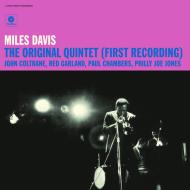 The original quintet (first recording) (Vinile)