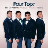 50th anniversary/singles collection/1964-72