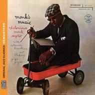 Monk's music (Vinile)