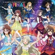 The idolm@ster million live!new album