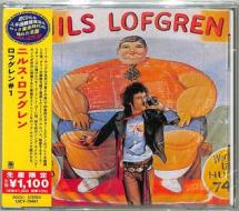 Nils lofgren <limited> (limited)