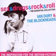 Sex & drugs & rock & roll: the essential collection