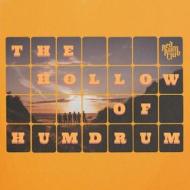 The hollow of humdrum