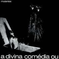 A divina comedia (whitevinyl) (Vinile)