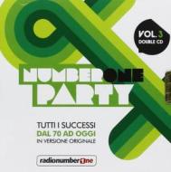 Numberone party vol.3 Numberone party vol.3