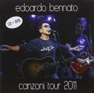 Canzoni tour 2011