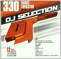 Dj selection 330-dance invasion 82
