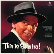 This is sinatra (Vinile)
