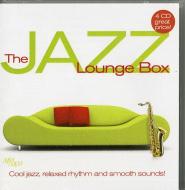 Jazz lounge box