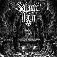 Satanic north (Vinile)