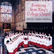 Evensong from king's college