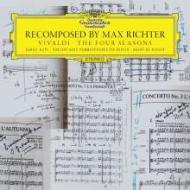 Recomposed by max richter: vivaldi - the four seasons