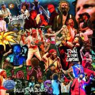 Jova! live! love! (triplo Vinile)