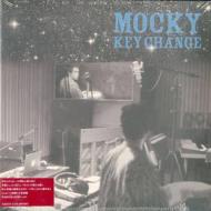 Key change (deluxe edition) (w/bonus track(plan)/w/bonus disc/earlier release in