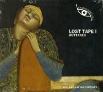 Lost tape i:outtakes