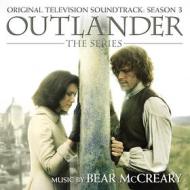 Outlander 3 -coloured- (Vinile)