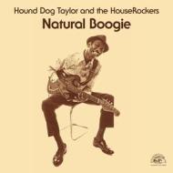 Natural boogie (lp) (Vinile)