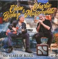 100 years of the blues (lp) (Vinile)