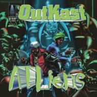 Atliens (25th anniversary deluxe edition (Vinile)